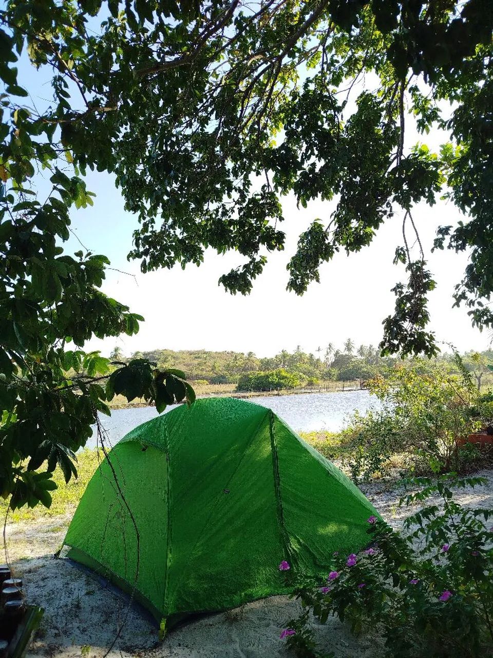 Barraca de Camping Naturehike  - Foto 2
