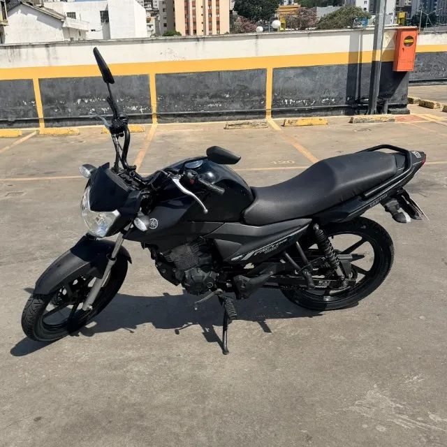 YBR150 FACTOR ED 2023
