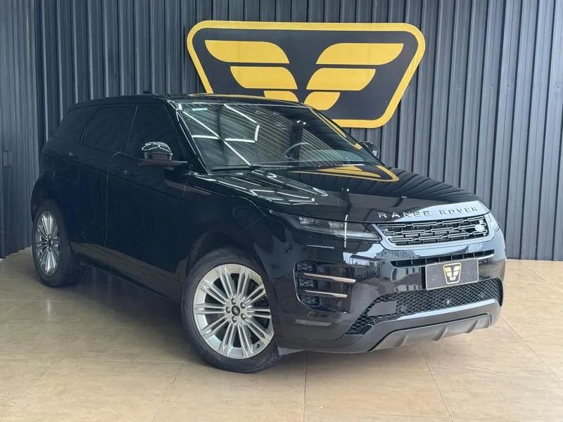 Land Rover Range Rover Range Rover Range.r. Sp.hse Dyn.bl. 2.0 Si4(hibrido) 2024 2024
