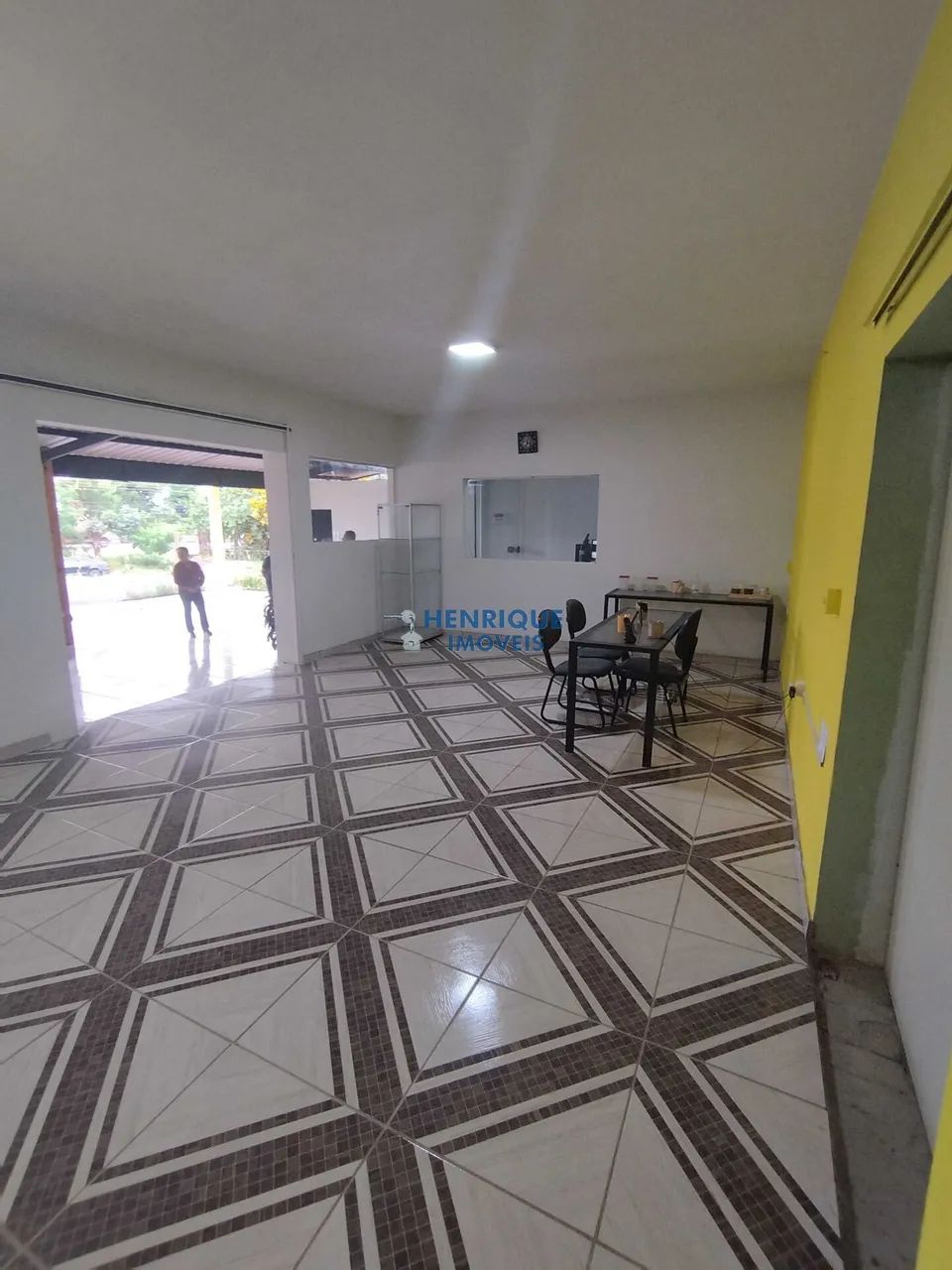 BARRACÃO EM CORDEIROPOLIS/SP - Foto 4