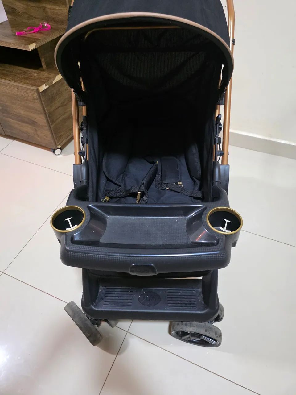 CARINHO DE BEBÊ  - Foto 3