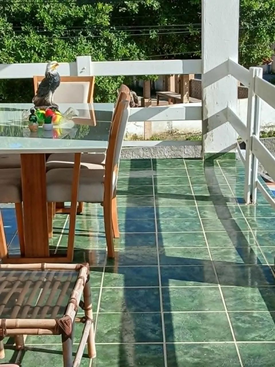 Excelente casa superior em Ponta de Pedras PE - Foto 4