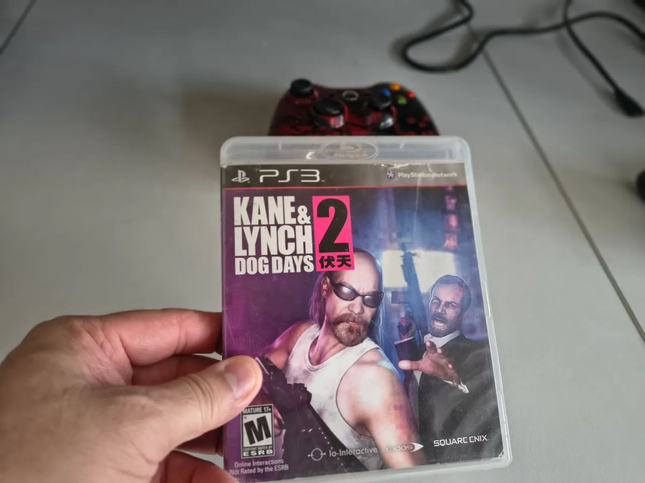 Jogos de PS3 Variados [NC] - Foto 2
