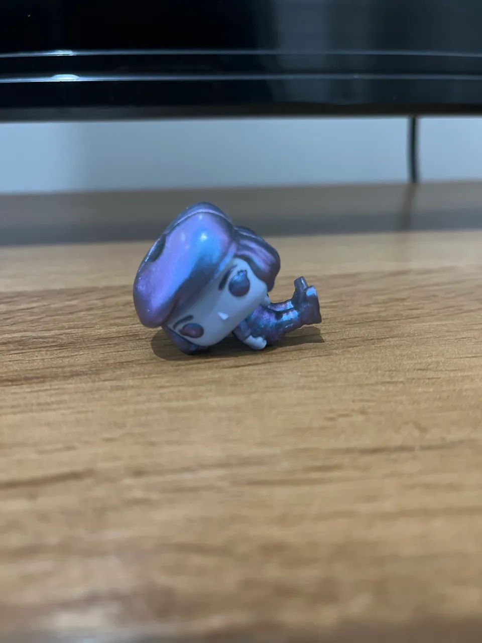 Robin mundo invertido - kinder joy stranger things