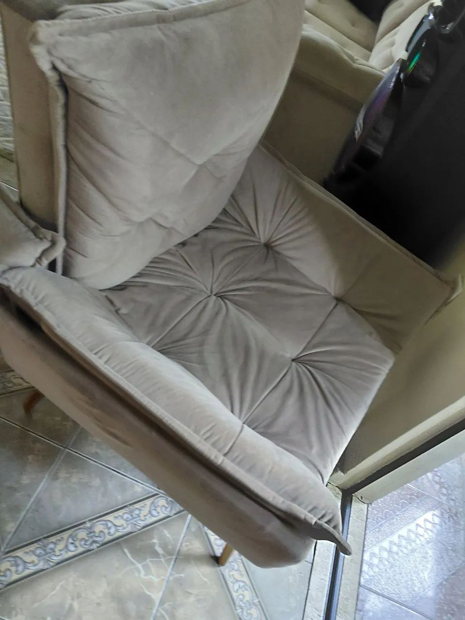 Poltrona  - Foto 2