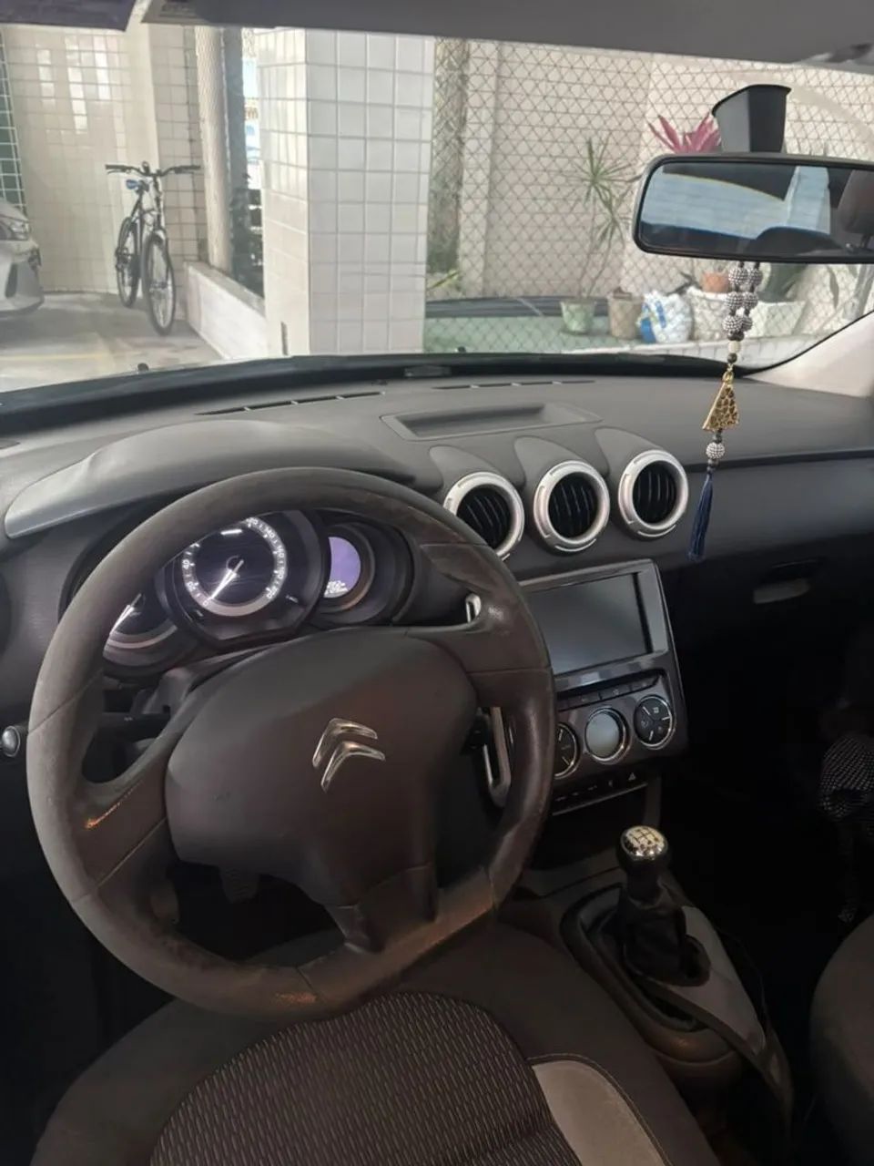 Citroen C3 Attraction Pure Tech 1.2 Flex 12V MEC 2017 - Foto 5