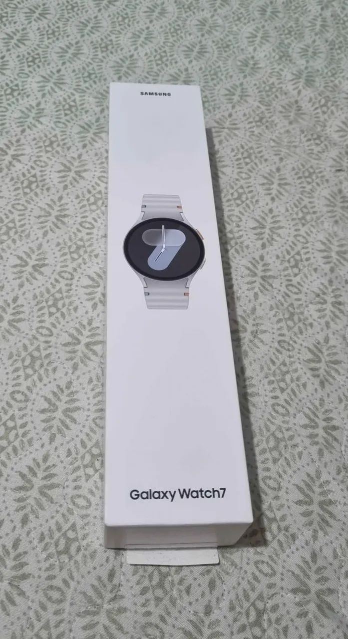 Smart watch galaxy 7 