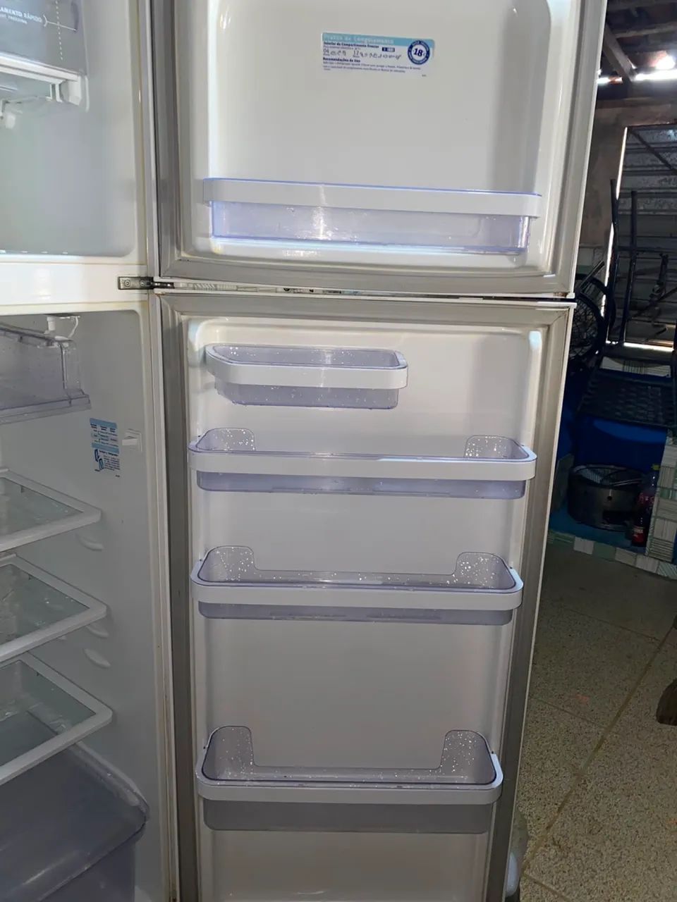 Geladeira  - Foto 4