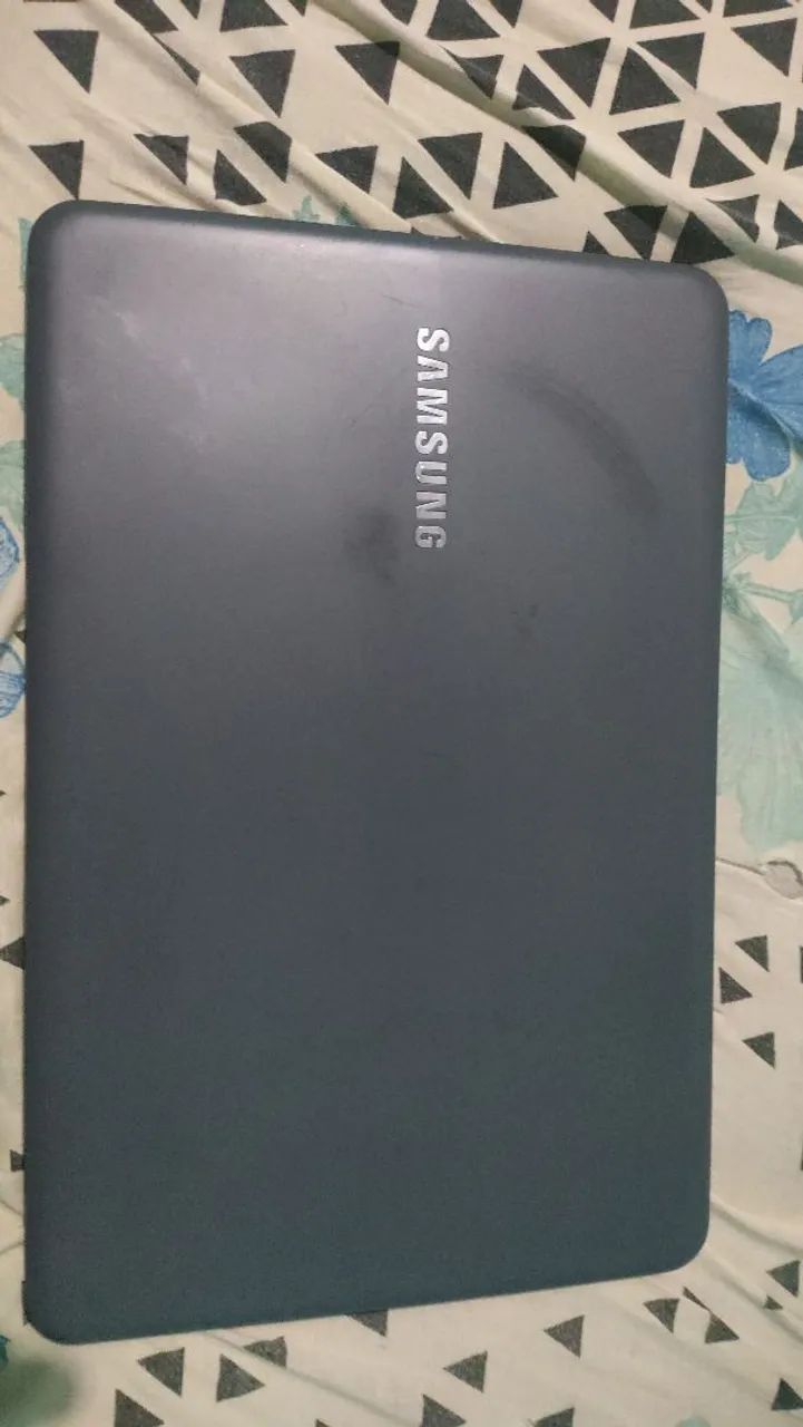 Notebook Samsung Intel core i5 nvidia mx110 i5 8gb - Notebooks