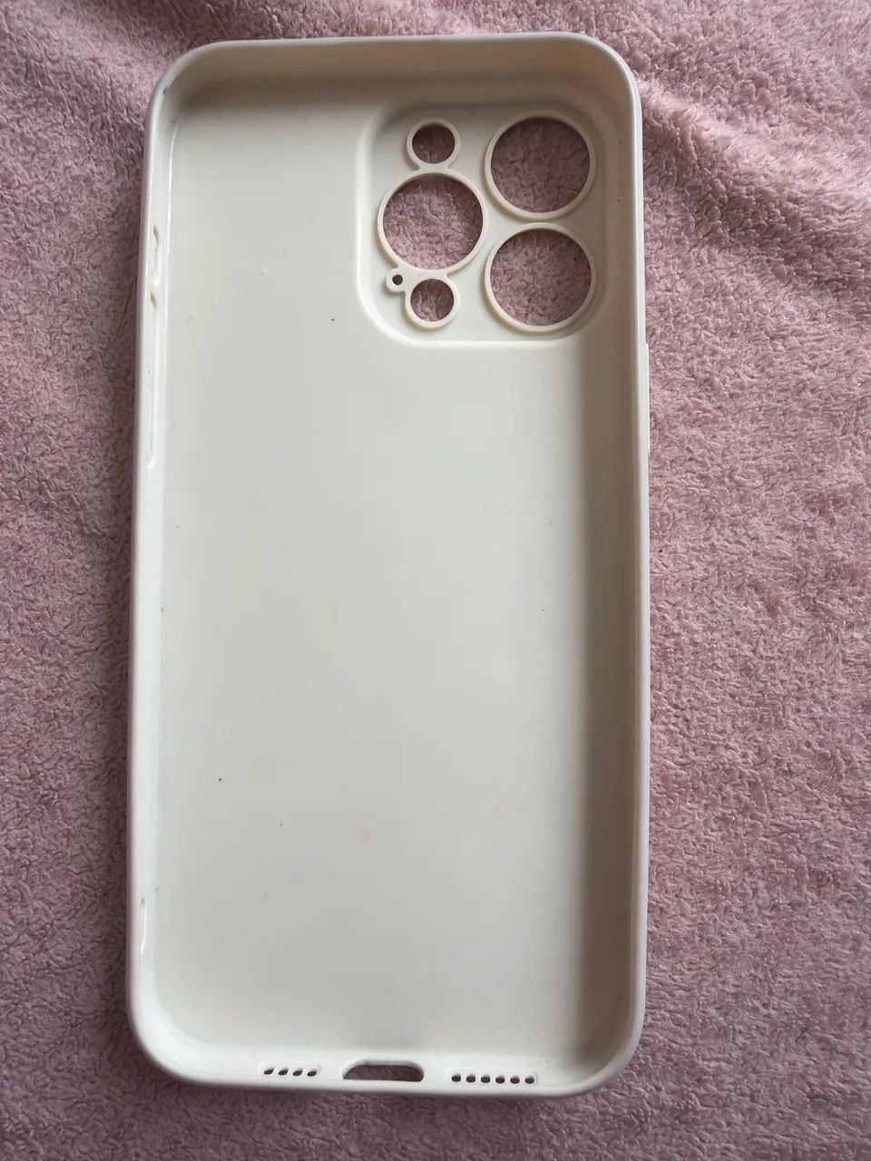 Capa para iPhone 15 pro max - Foto 2