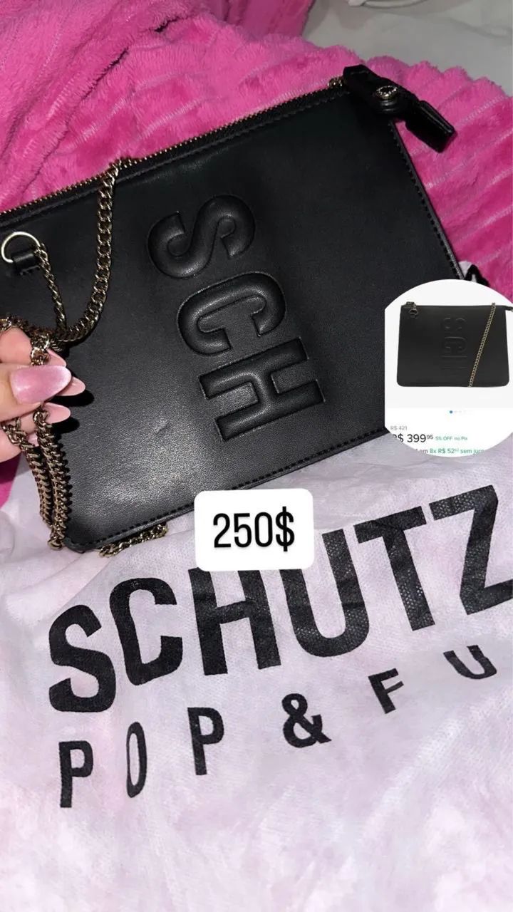 Bolsa - Foto 2