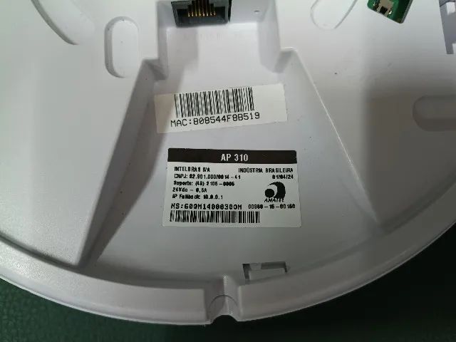 Access Point 310 Intelbras COM DEFEITO - Foto 2