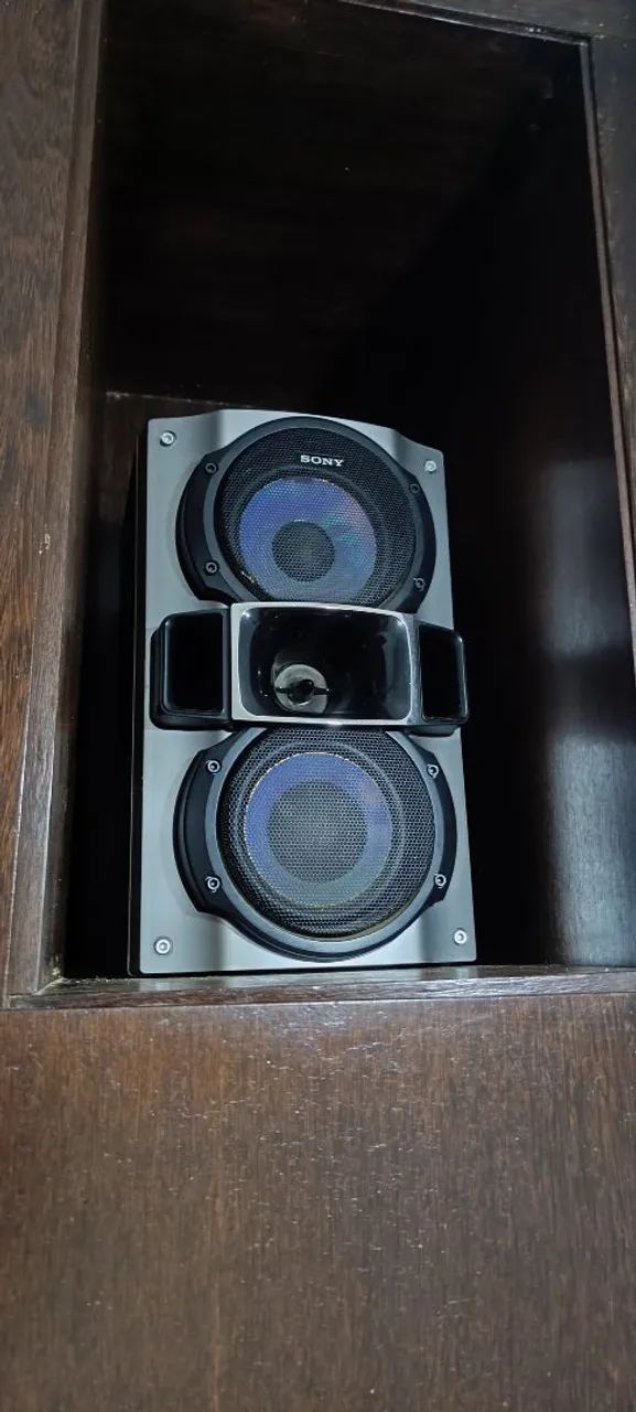 Som Sony Genezi  - Foto 4