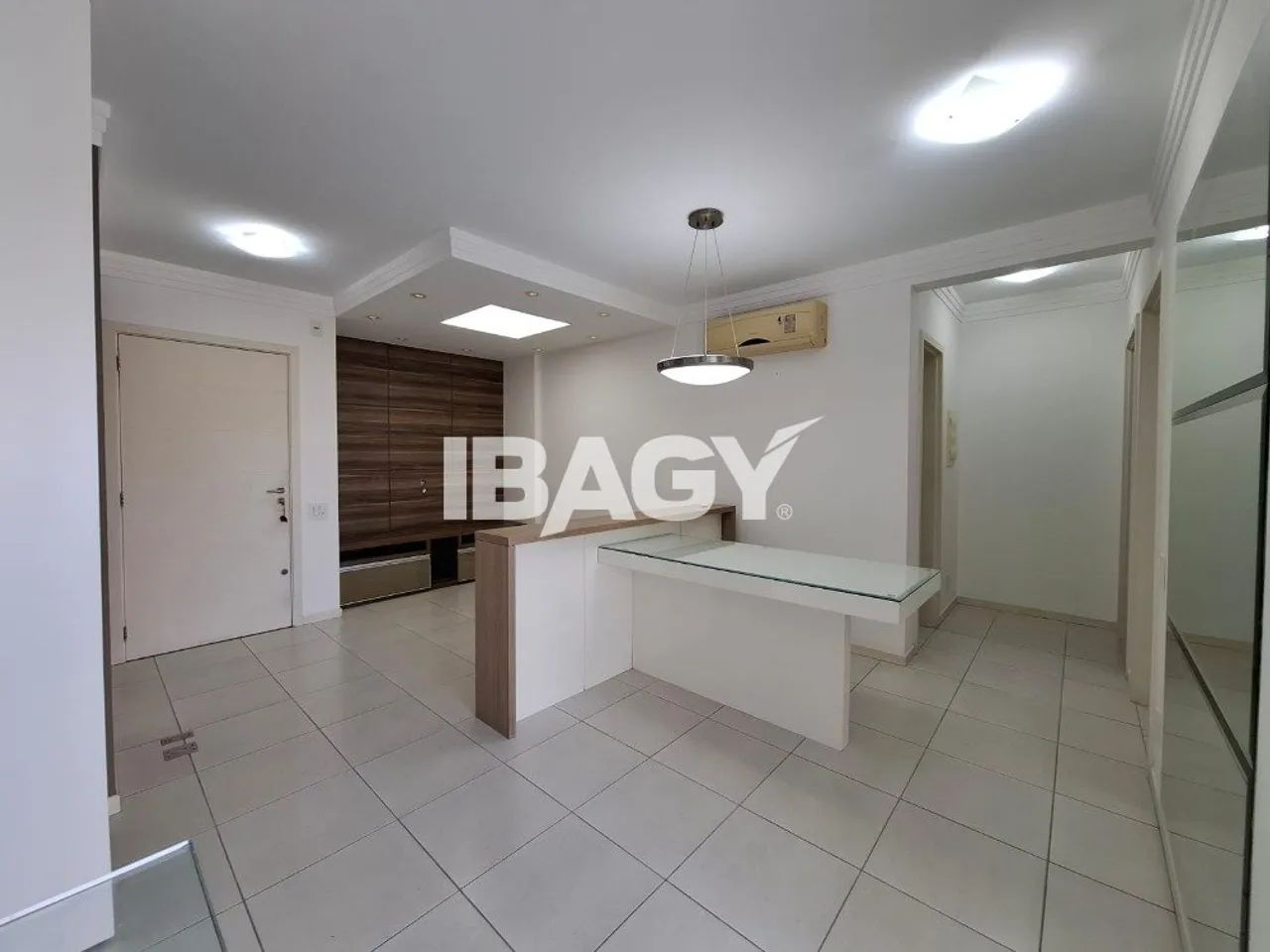 Excelente Apartamento 2 dormitório(s) em Capoeiras - Florianópolis - Foto 5