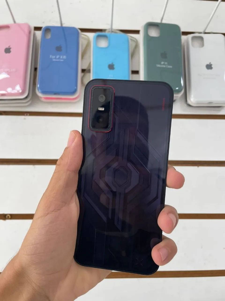 Infinix GT 30 PRO - Foto 2