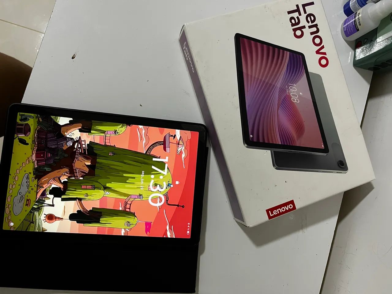 Tablet Lenovo Tab 10.1 - Foto 2