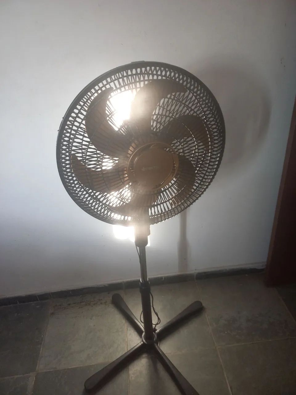 Ventilador coluna 110v  - Foto 3