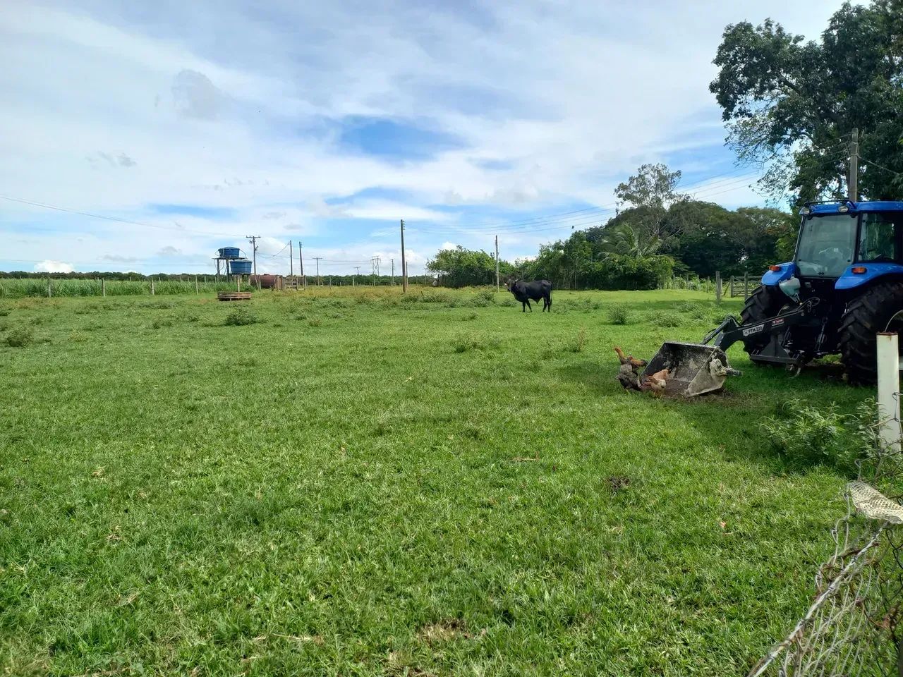 Imóvel para venda tem 363.000 m2, Piracicaba - SP