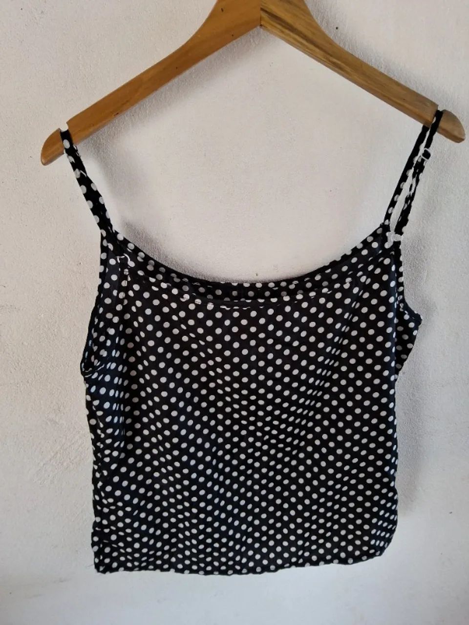 Lote de roupas para brecho - Foto 5