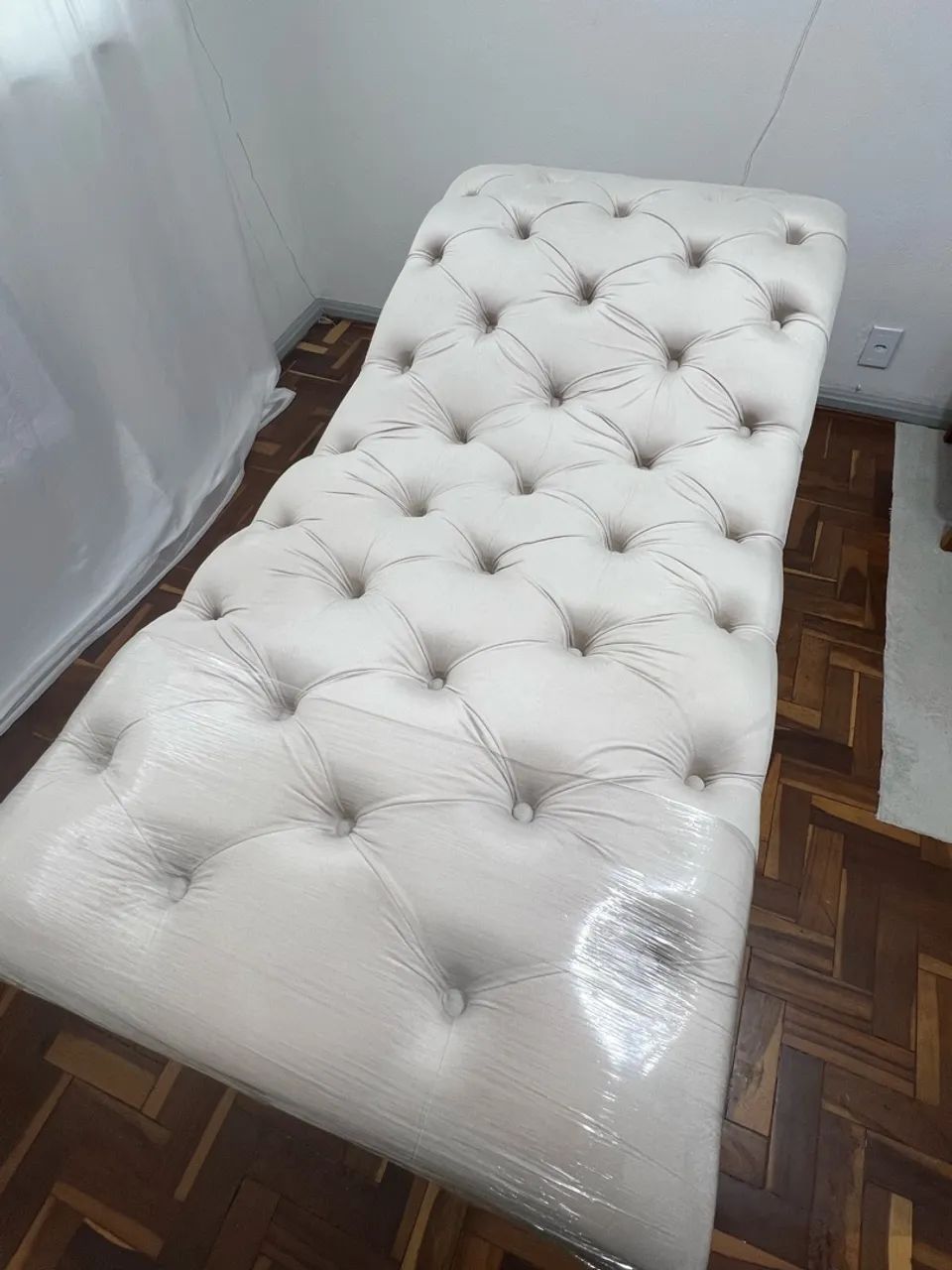 Maca Luxo + Escadinha  - Foto 3