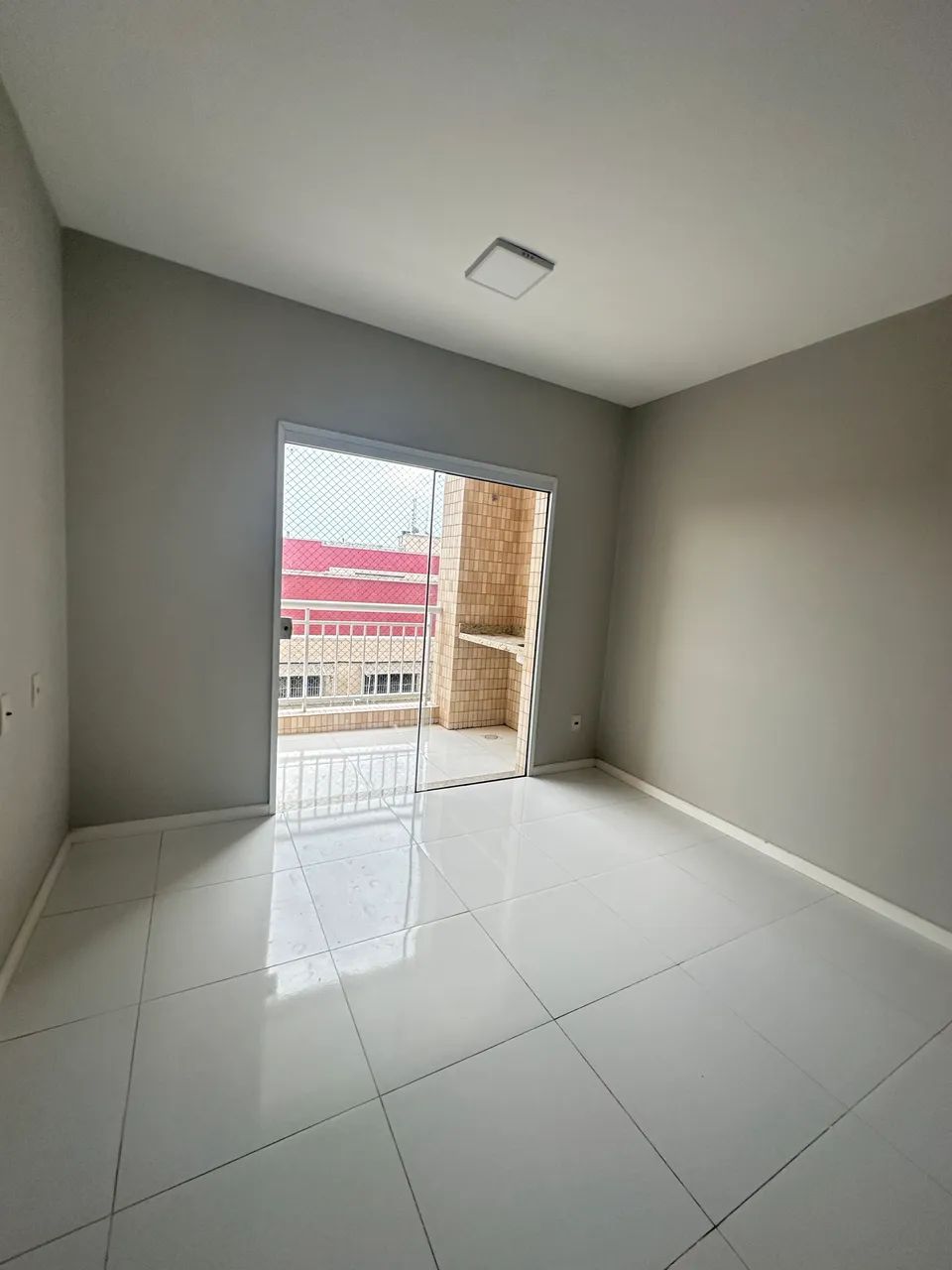 TORRE TRIVENTO APART 3/4 e 1 vaga