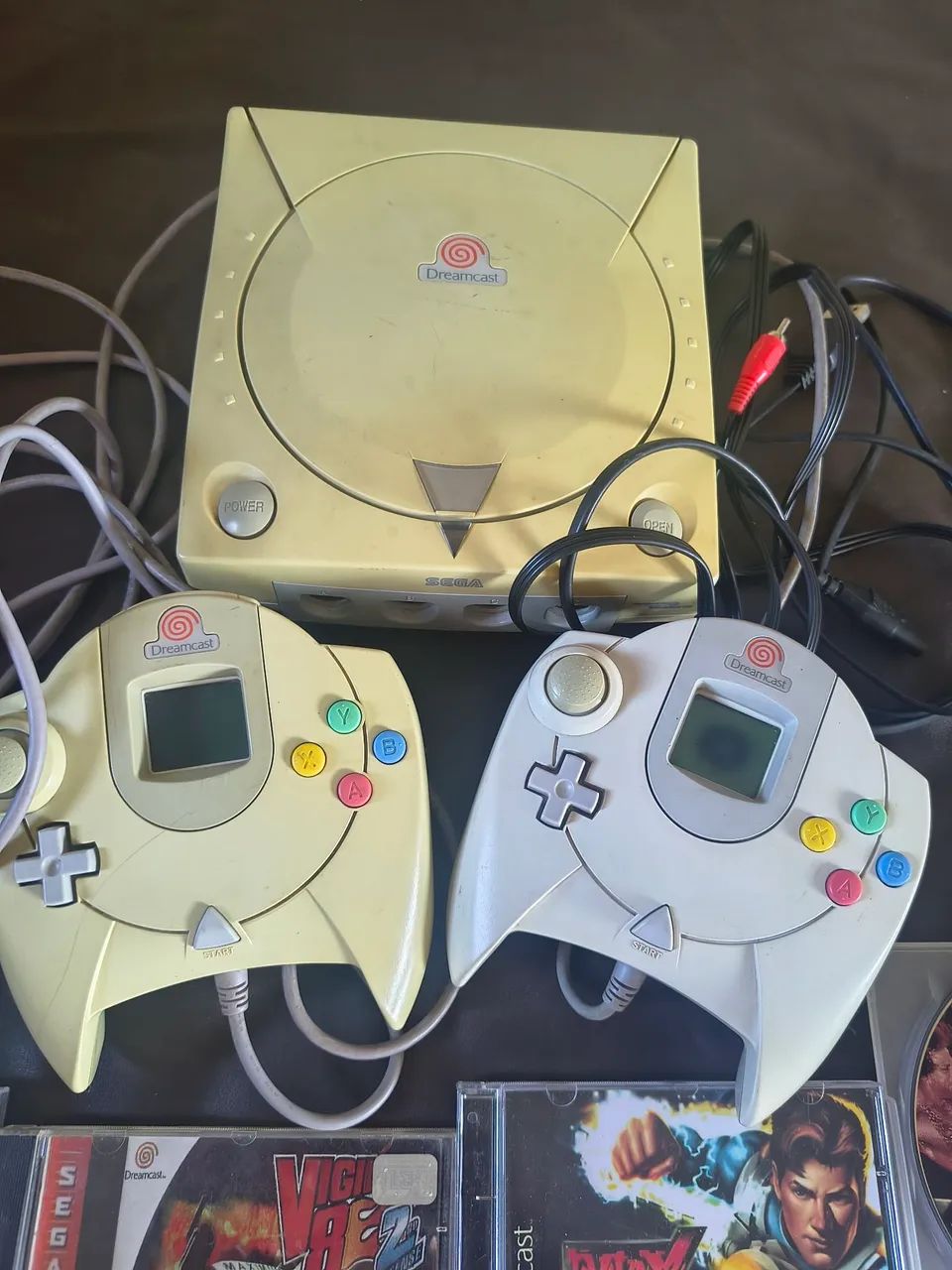 Dreamcast  - Foto 2