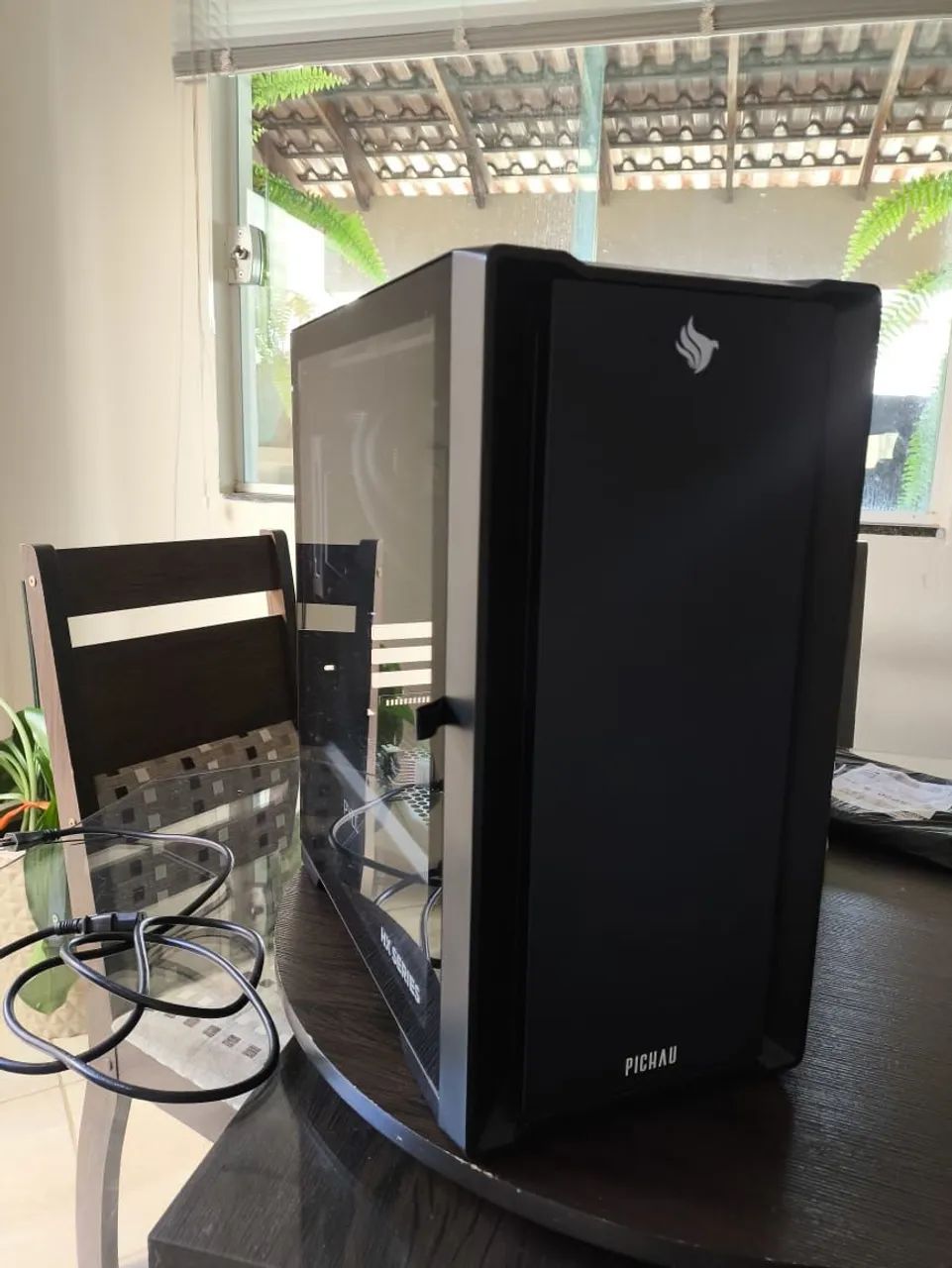 PC GAMER - RYZEN 5 3600 + RTX 2060 MSI - Foto 4
