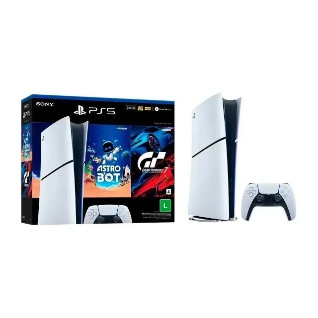playstation 5