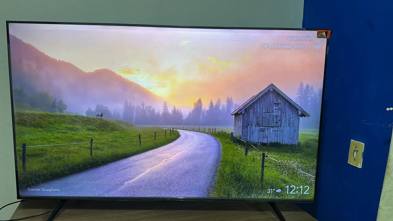 TV SMART PREMIUM 55 POLEGADAS