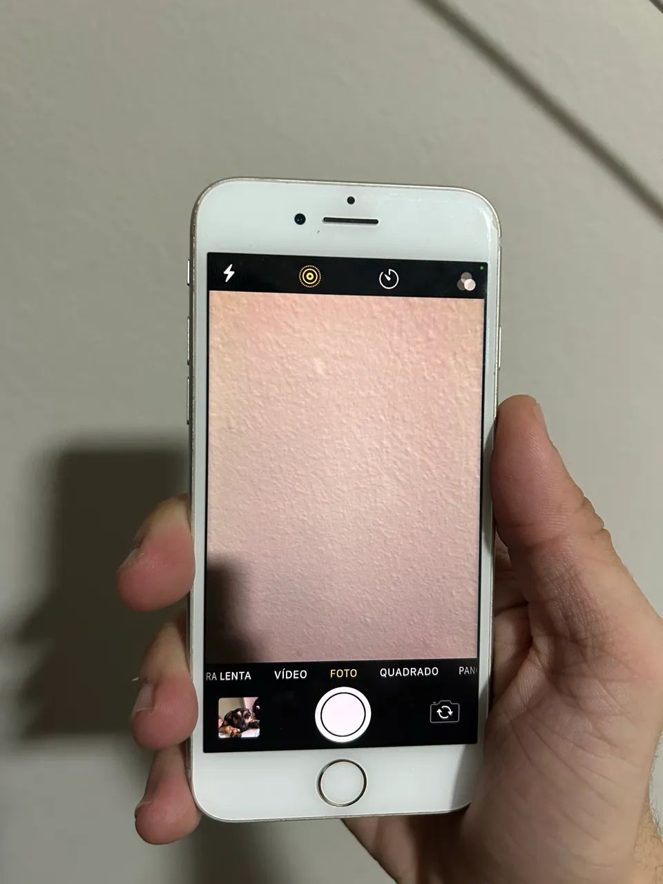 iPhone 8 estado excelente - Foto 4