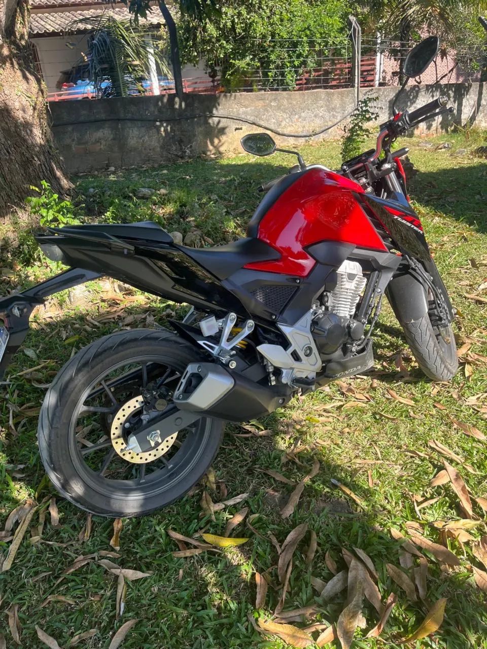 Cb twister 2023 - Foto 3