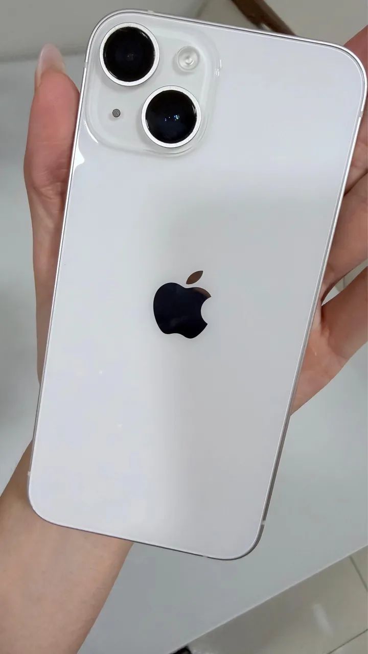 Vendo IPhone 14 128 gb  - Foto 5