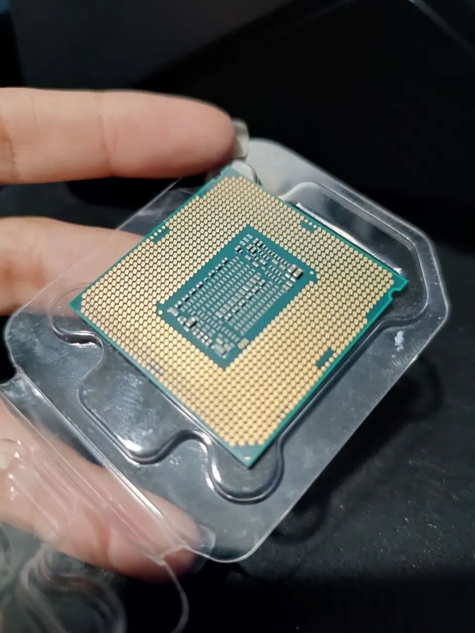 Processador Intel i5 9400f lga 1151 - Foto 2