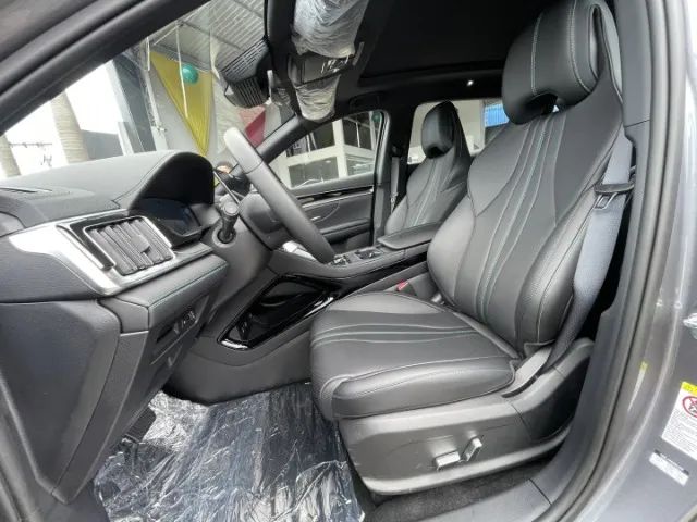 BYD Song Plus 1.5 16V Aut. (hibrido) 2027 - Foto 4