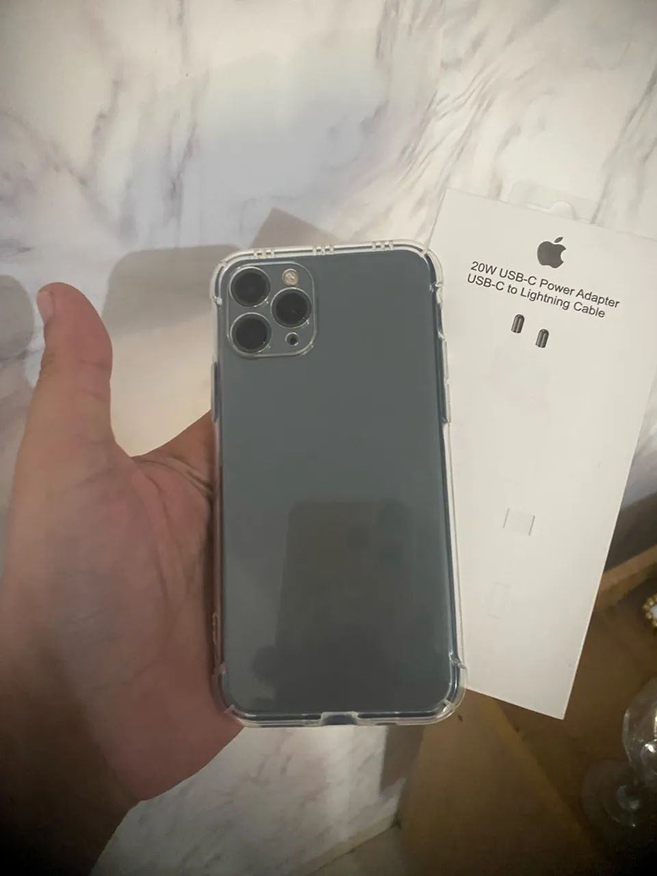iPhone 11 Pro  - Foto 2