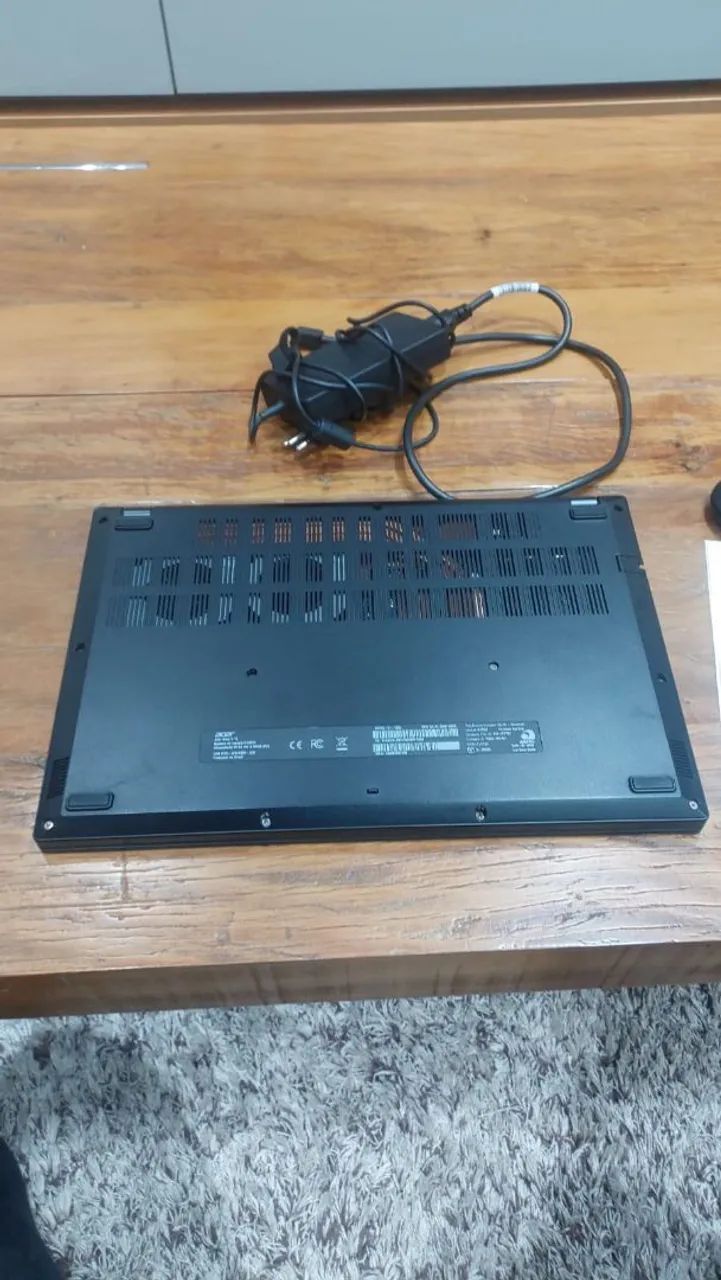 Acer Nitro V15 - Foto 5