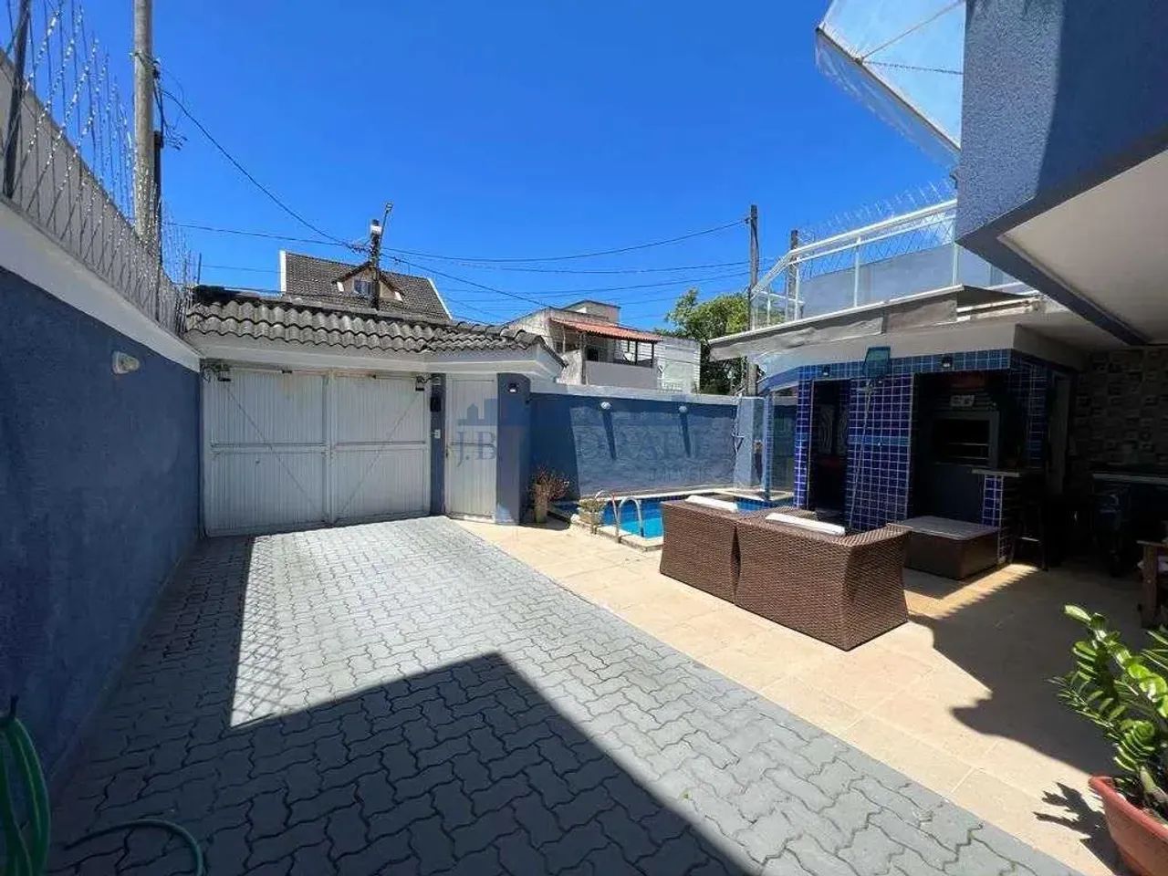 Vargem Grande | Casa 3 quartos, sendo 1 suite - Foto 2
