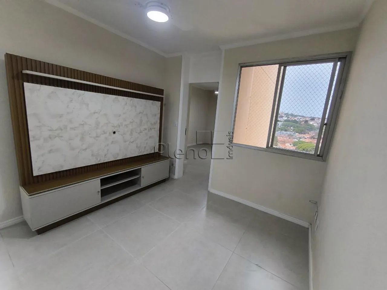 Apartamento à venda com 1 suíte no Jardim Proença, Campinas. - Foto 4