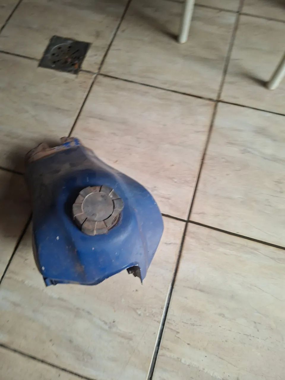 Peças de DT 200 - Foto 2
