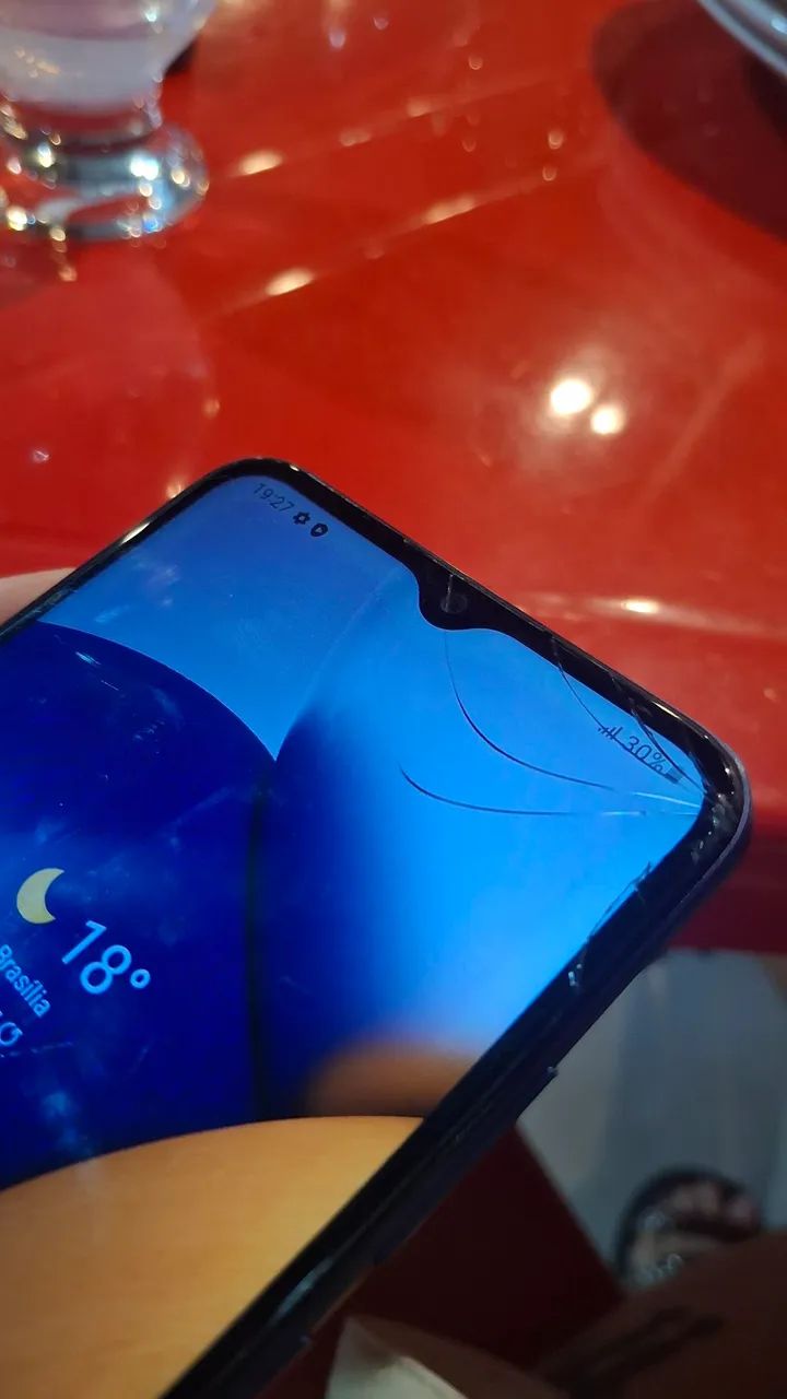 Samsung A03 - Foto 3