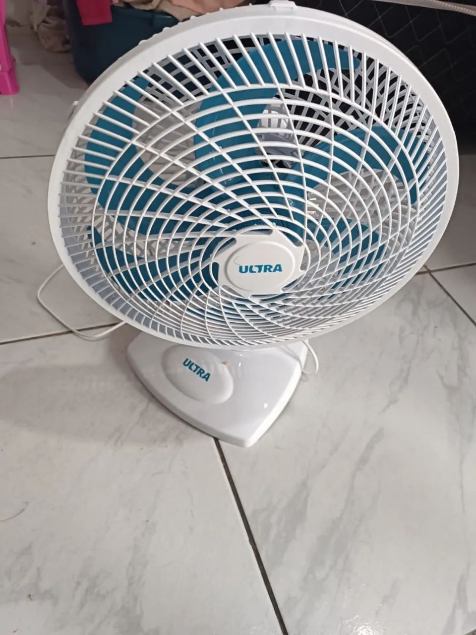 Ventilador 