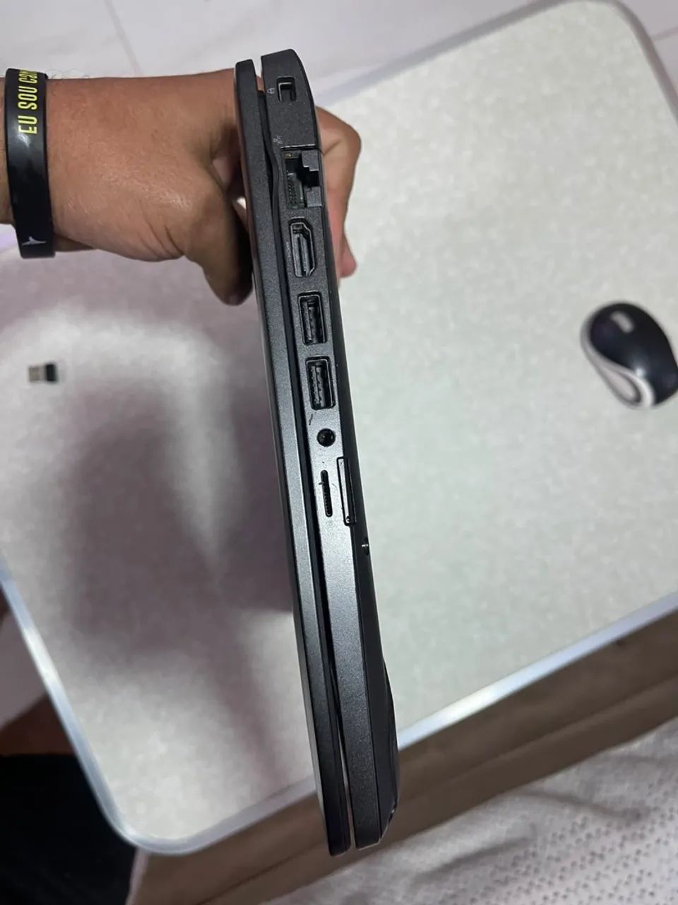Notebook DELL latitude 5400 COREi5 - Foto 4