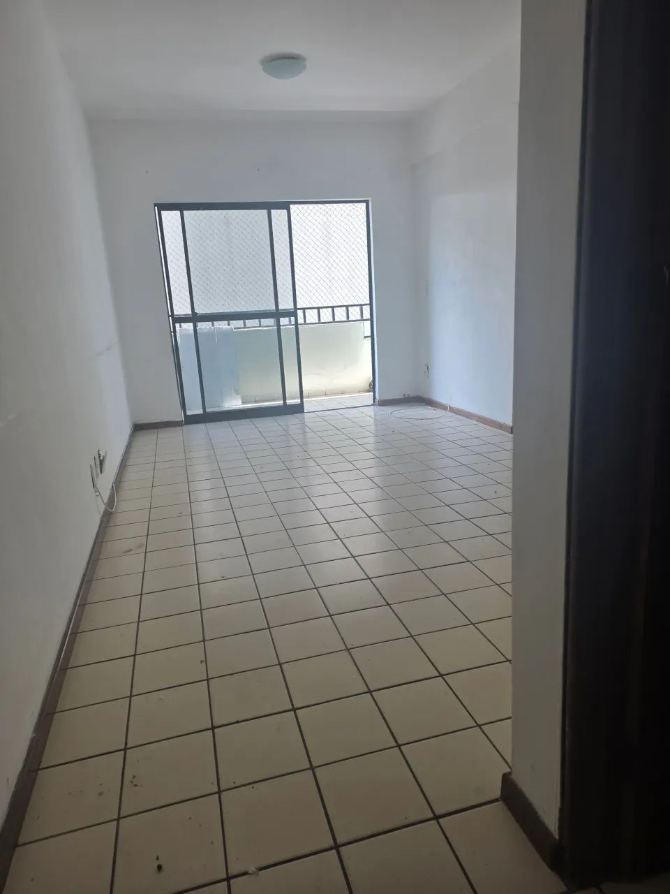 Apartamento para locação no EDIFÍCIO MARVEJAN, JATIÚCA, Maceió, AL - Foto 2