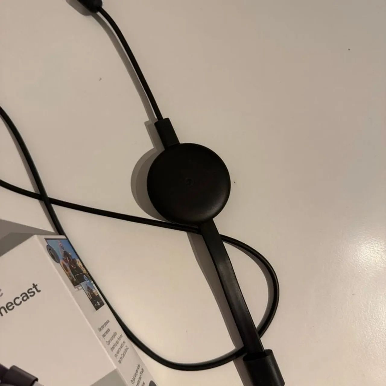 Chromecast - Foto 2