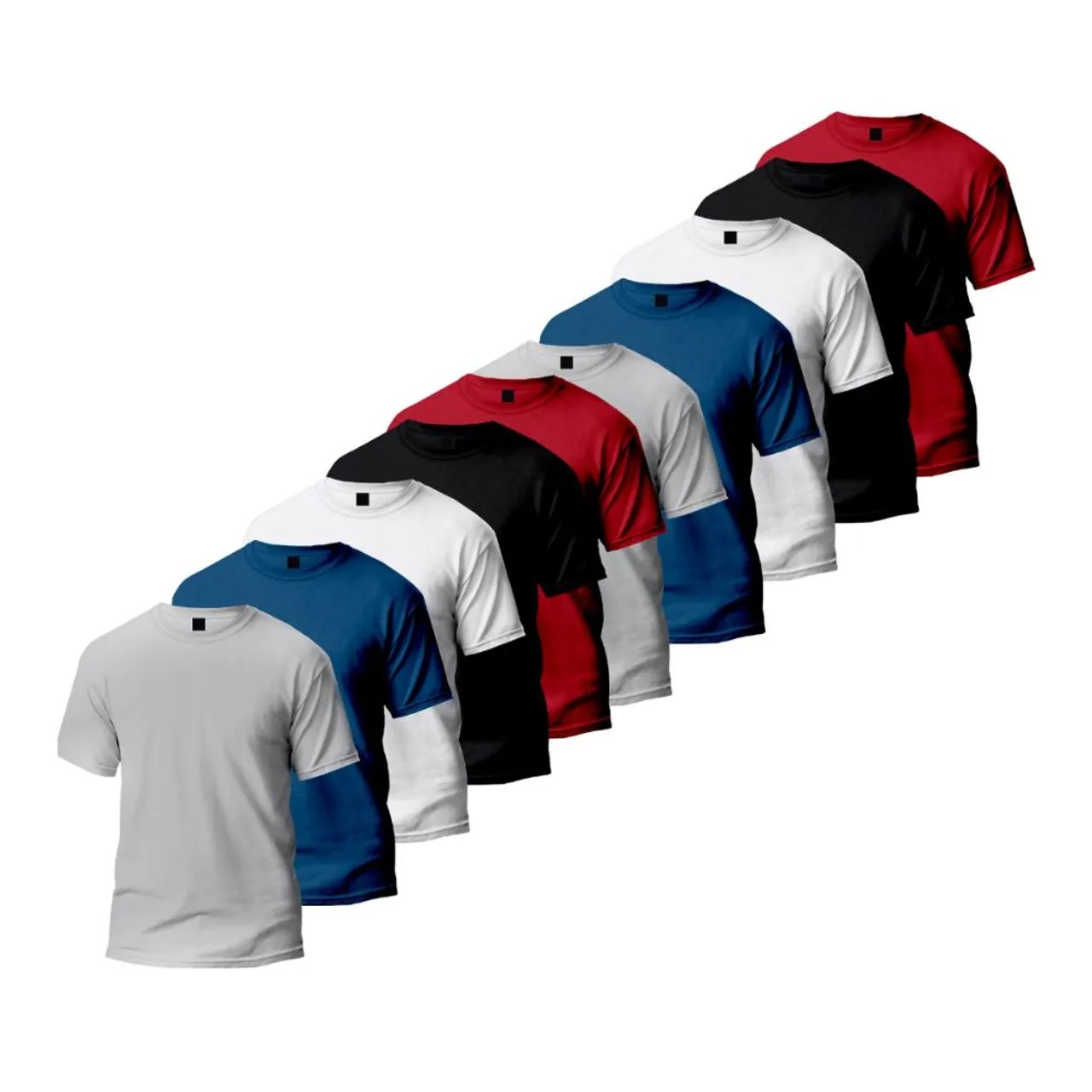 Camiseta masculina 