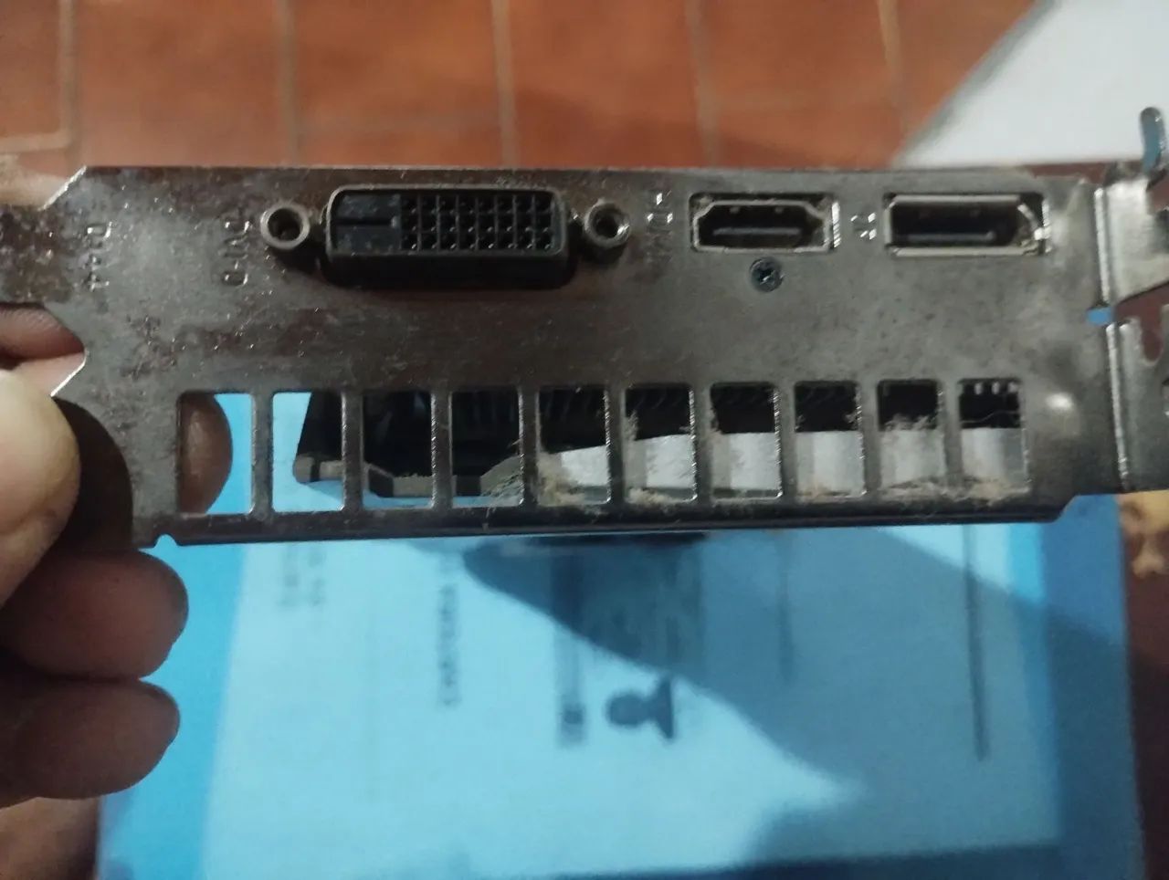 GTX 1060 6gb - Foto 3