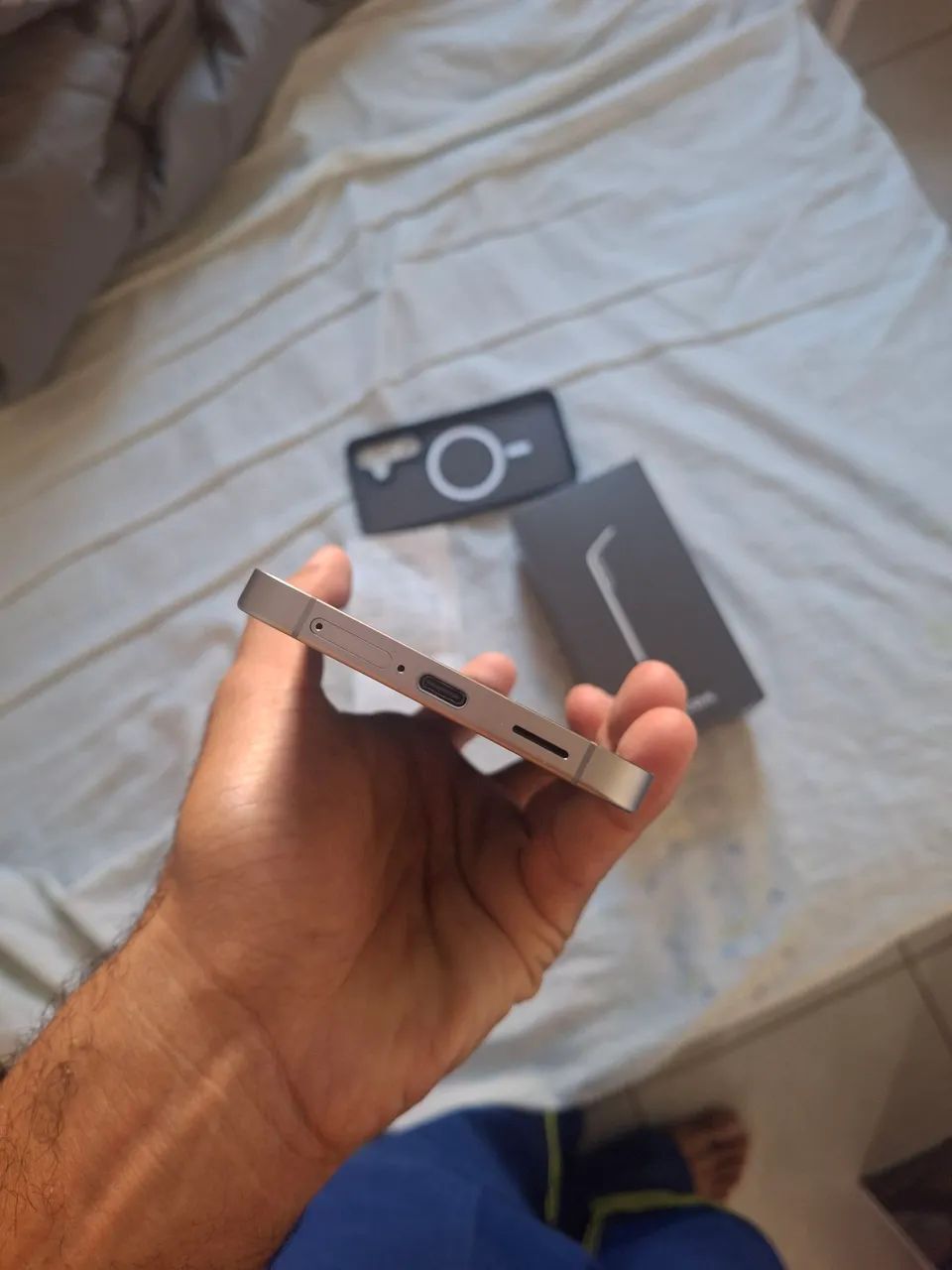 S25 fe  - Foto 5