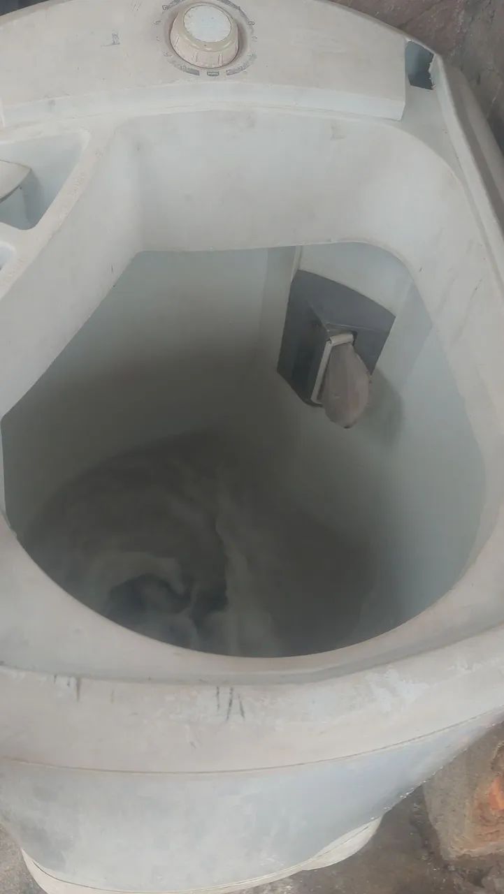Tanquinho colomarq 13kg