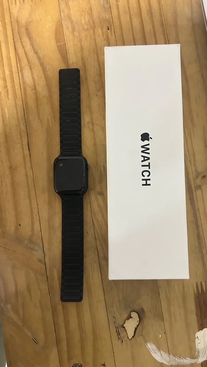 Apple Watch SE 