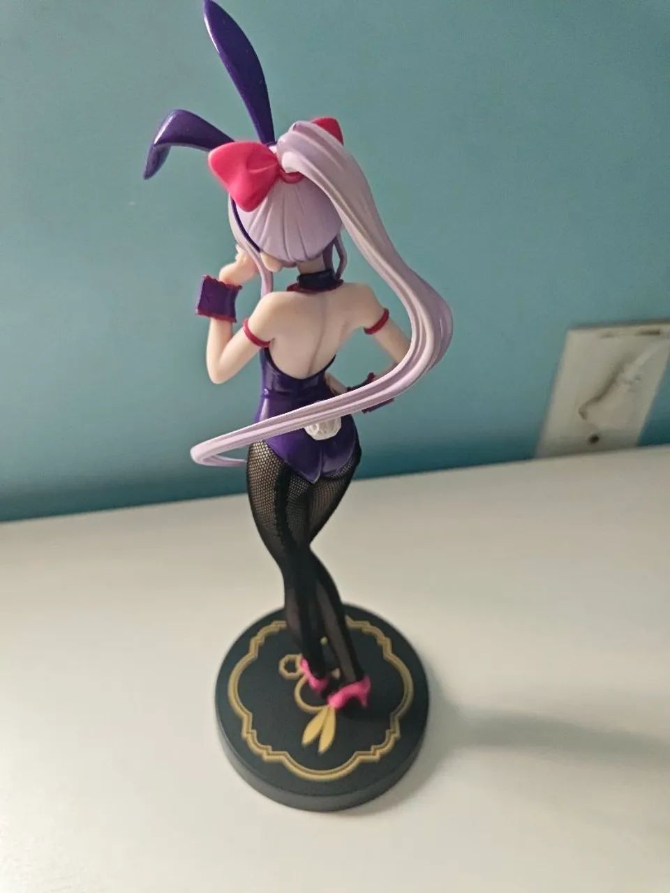 Shalltear Bloodfallen - Foto 3